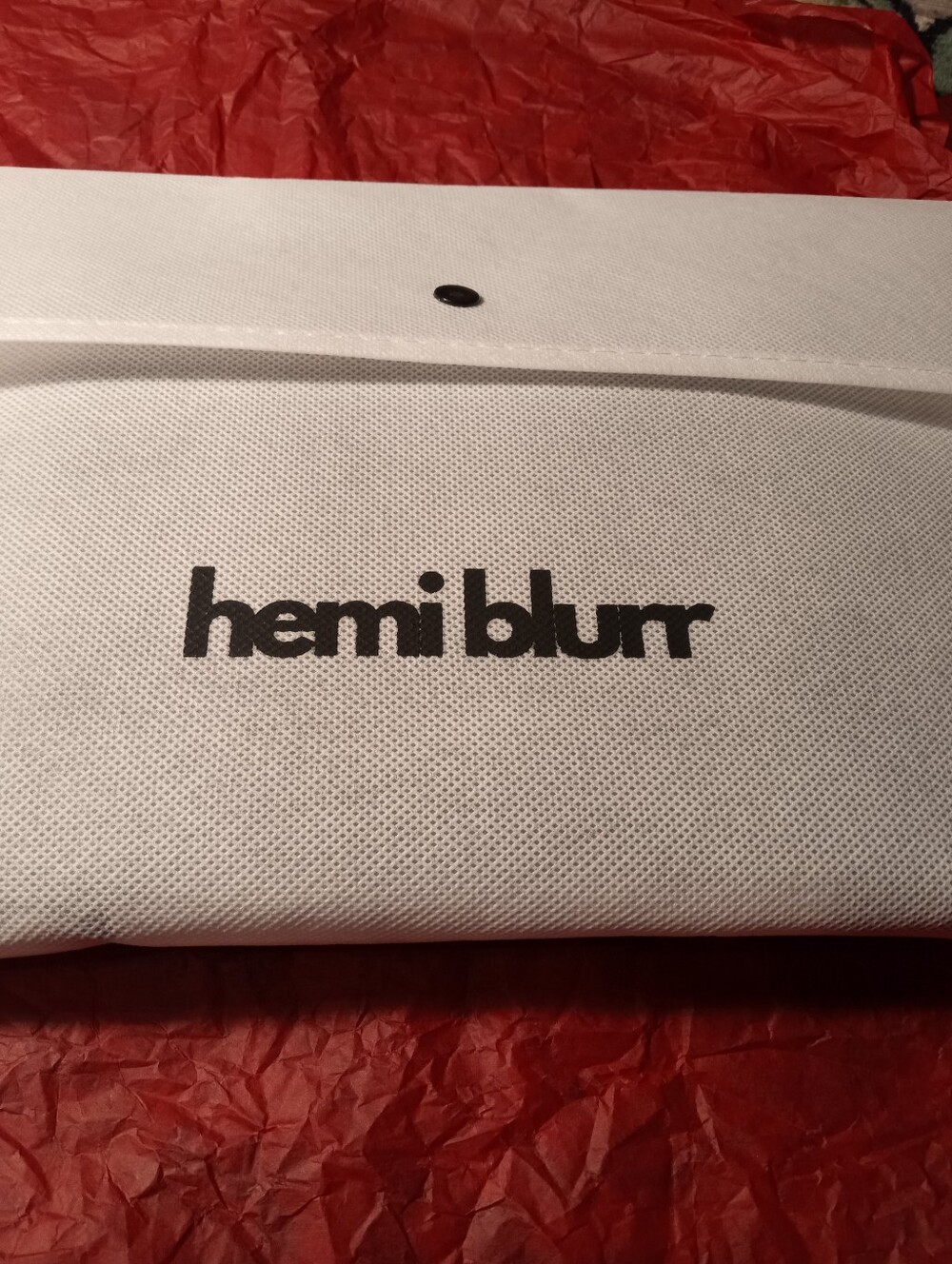 Hemi Blurr